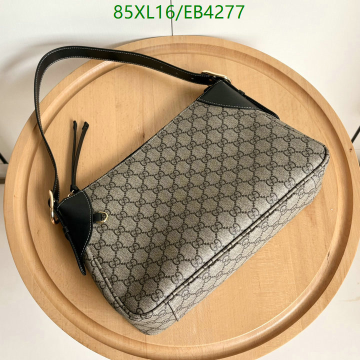 Gucci Bag-(4A)-Handbag- Code: EB4277 $: 85USD
