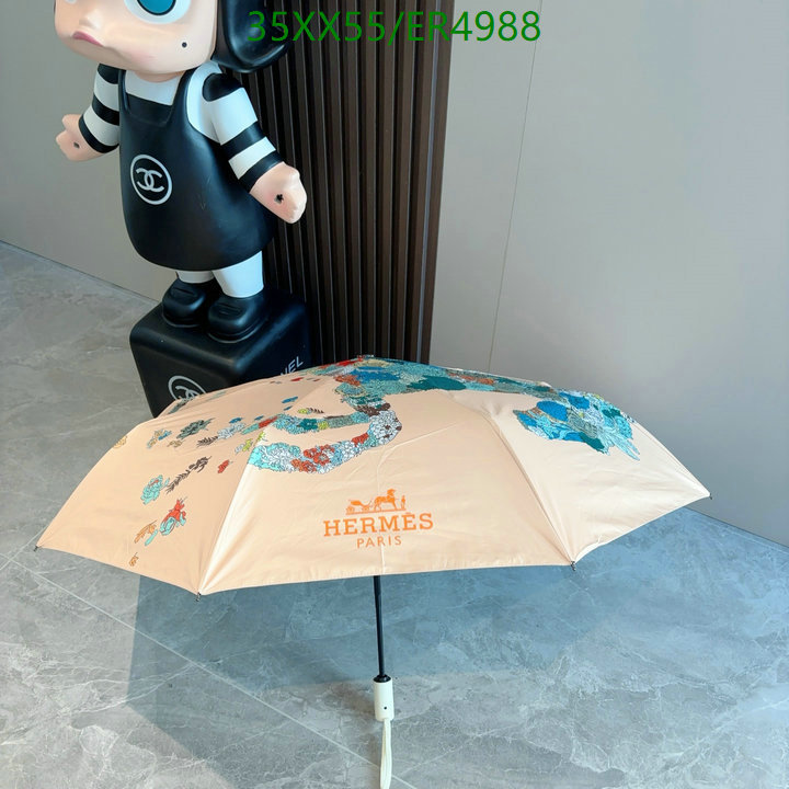 Umbrella-Hermes Code: ER4988 $: 35USD
