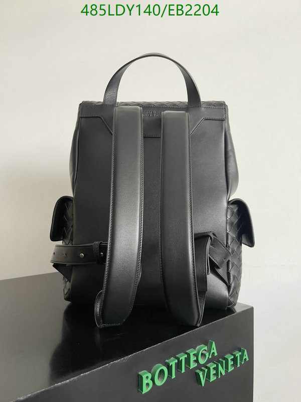 BV Bag-(Mirror)-Backpack- Code: EB2204 $: 485USD