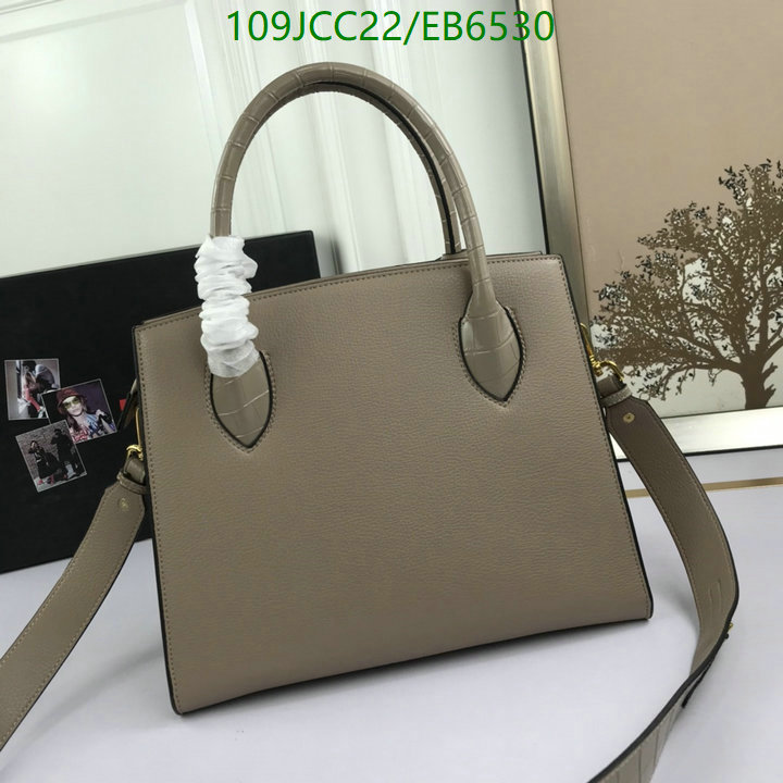 Prada Bag-(4A)-Handbag- Code: EB6530 $: 109USD