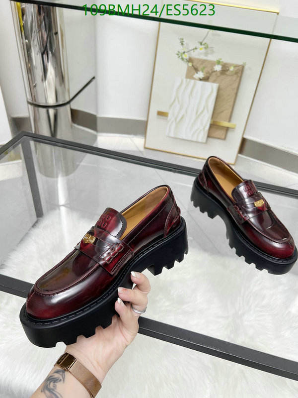 Women Shoes-Miu Miu Code: ES5623 $: 109USD
