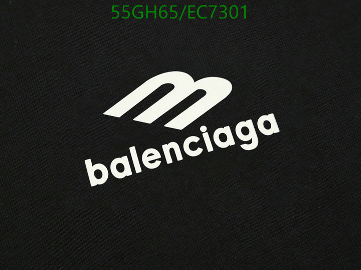 Clothing-Balenciaga Code: EC7301 $: 55USD