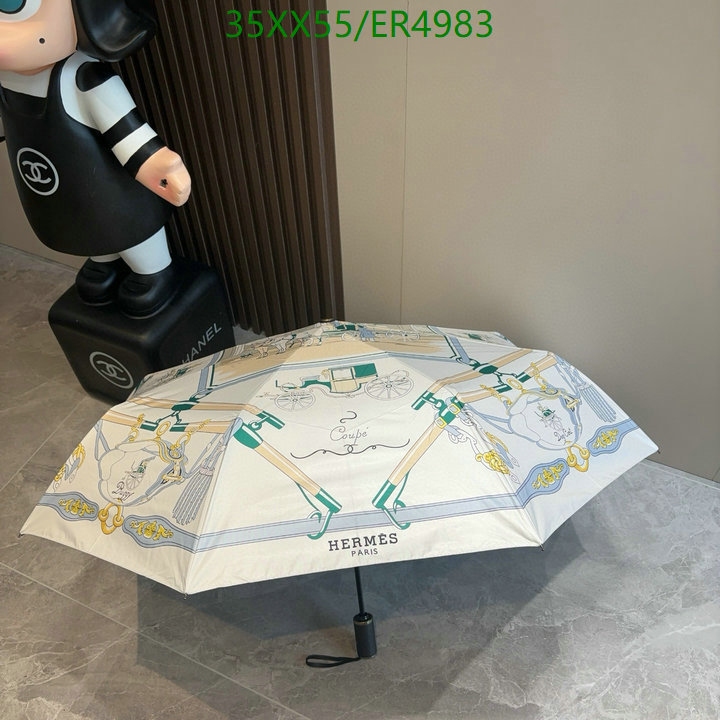 Umbrella-Hermes Code: ER4983 $: 35USD