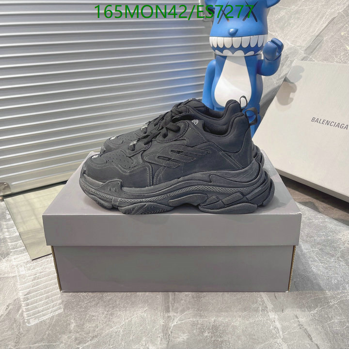 Women Shoes-Balenciaga Code: ES7277 $: 165USD