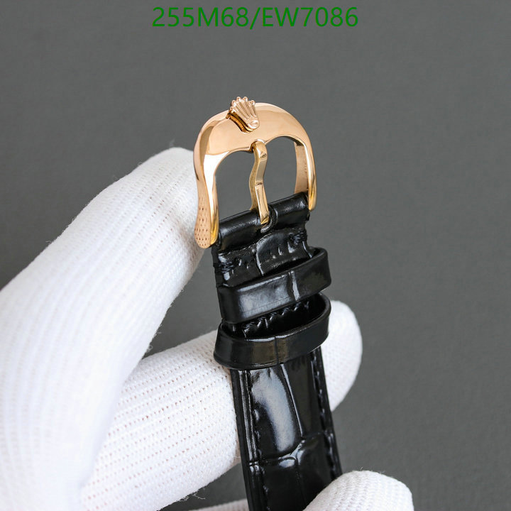 Watch-Mirror Quality-Rolex Code: EW7086 $: 255USD
