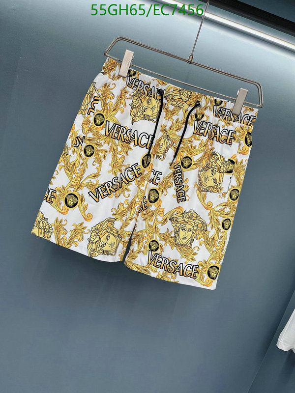 Clothing-Versace Code: EC7456 $: 55USD