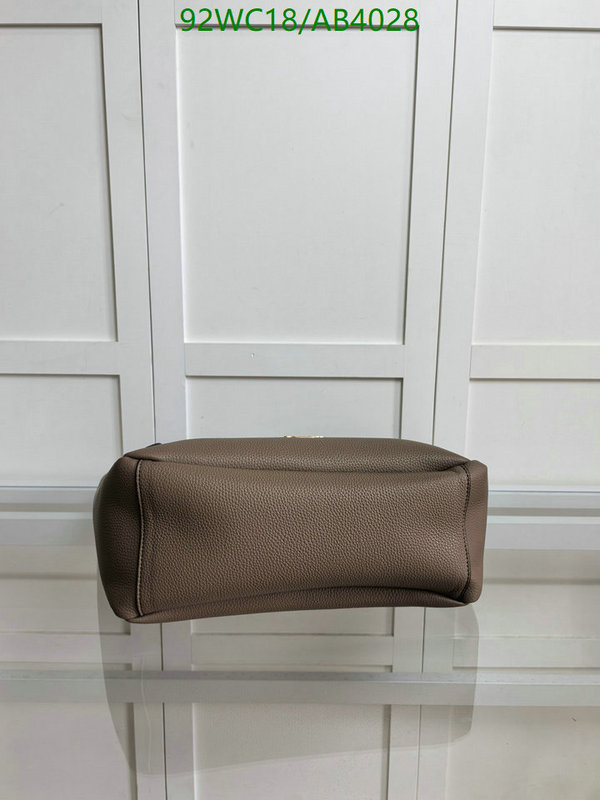 Coach Bag-(4A)-Handbag- Code: AB4028 $: 92USD