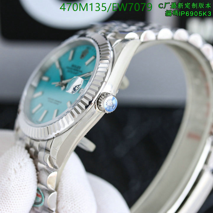 Watch-Mirror Quality-Rolex Code: EW7079 $: 470USD