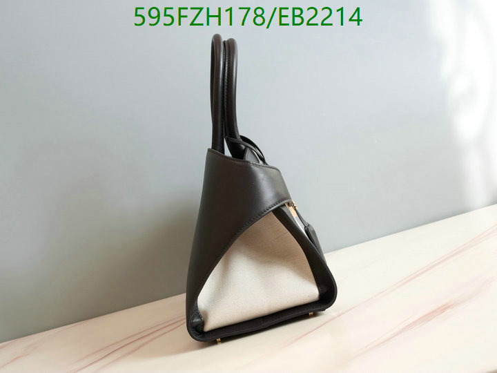 Ferragamo Bag-(Mirror)-Handbag- Code: EB2214 $: 595USD