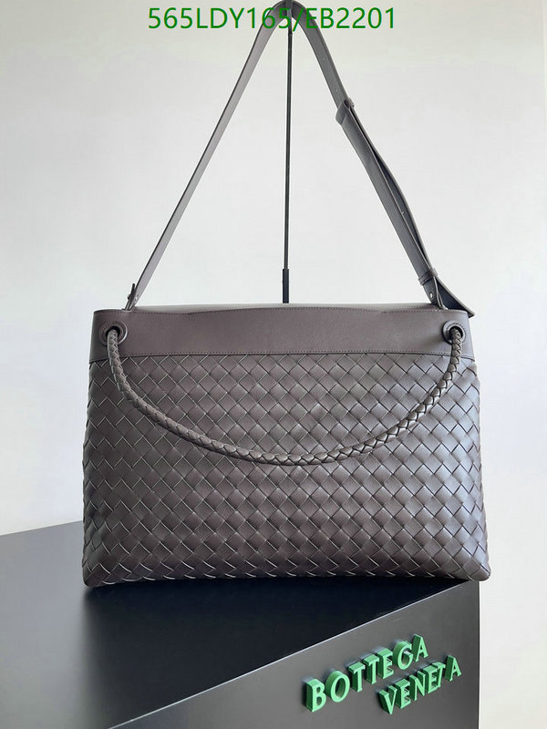 BV Bag-(Mirror)-Crossbody- Code: EB2201 $: 565USD