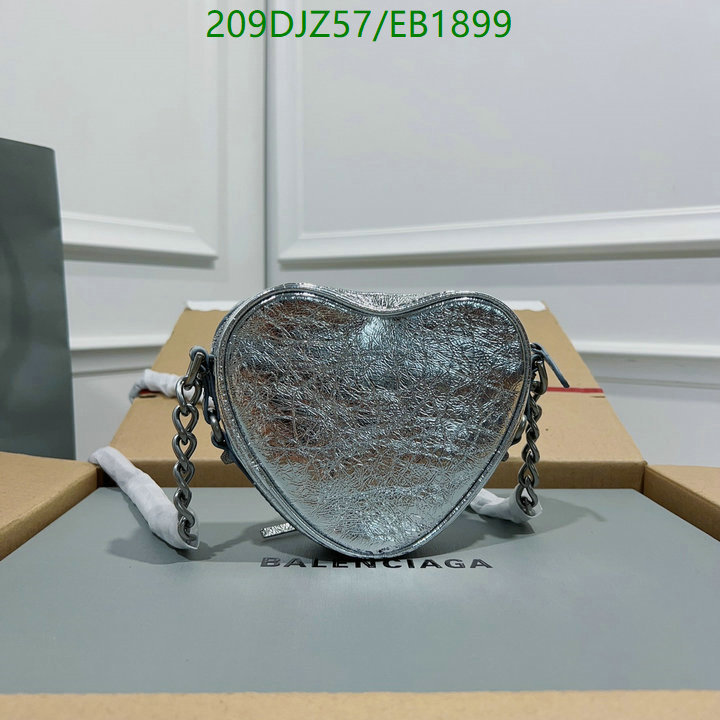 Balenciaga Bag-(Mirror)-Other Styles- Code: EB1899 $: 209USD