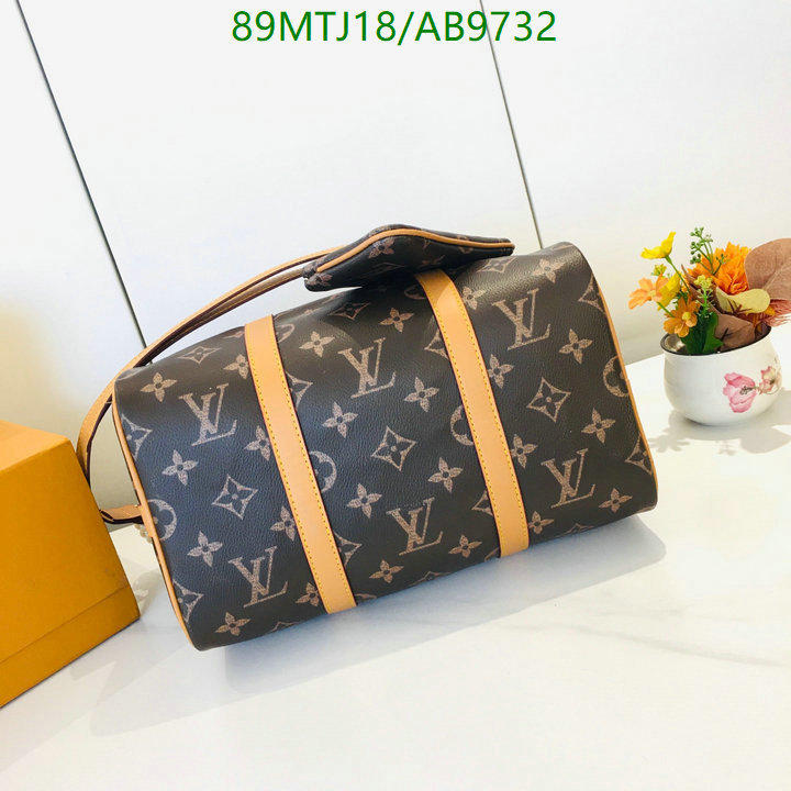 LV Bag-(4A)-Speedy- Code: AB9732 $: 89USD