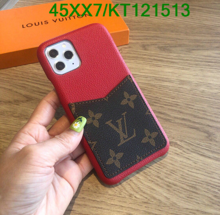 Phone Case-LV Code: KT121513 $: 45USD