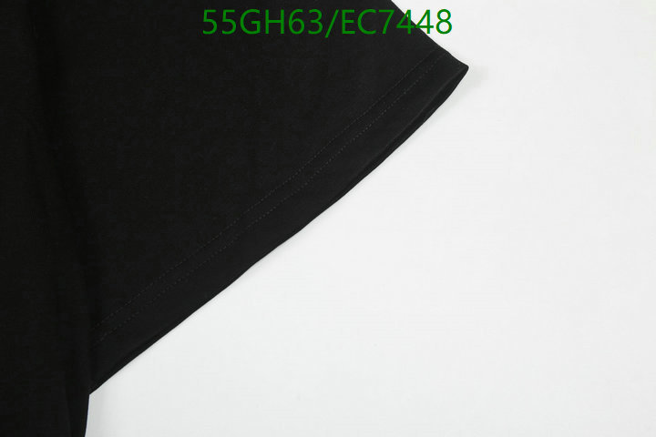 Clothing-Moncler Code: EC7448 $: 55USD