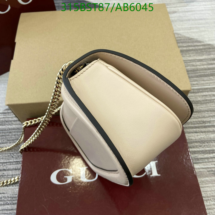Gucci Bag-(Mirror)-Crossbody- Code: AB6045-yupoo dhgate Gucci Bag-(Mirror)-Crossbody- Code: AB6045