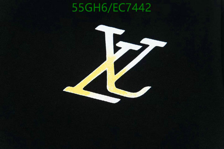 Clothing-LV Code: EC7442 $: 55USD