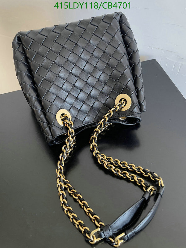 BV Bag-(Mirror)-Handbag- Code: CB4701 $: 415USD