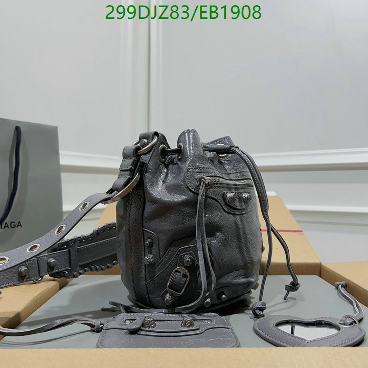 Balenciaga Bag-(Mirror)-Other Styles- Code: EB1908 $: 299USD