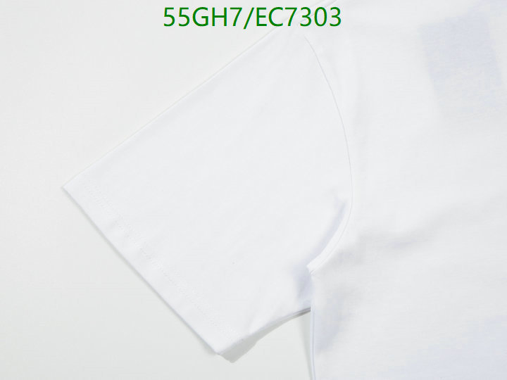 Clothing-Balenciaga Code: EC7303 $: 55USD