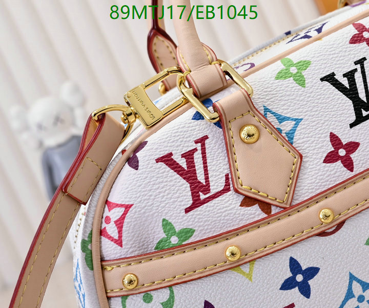 LV Bag-(4A)-Handbag Collection- Code: EB1045 $: 89USD