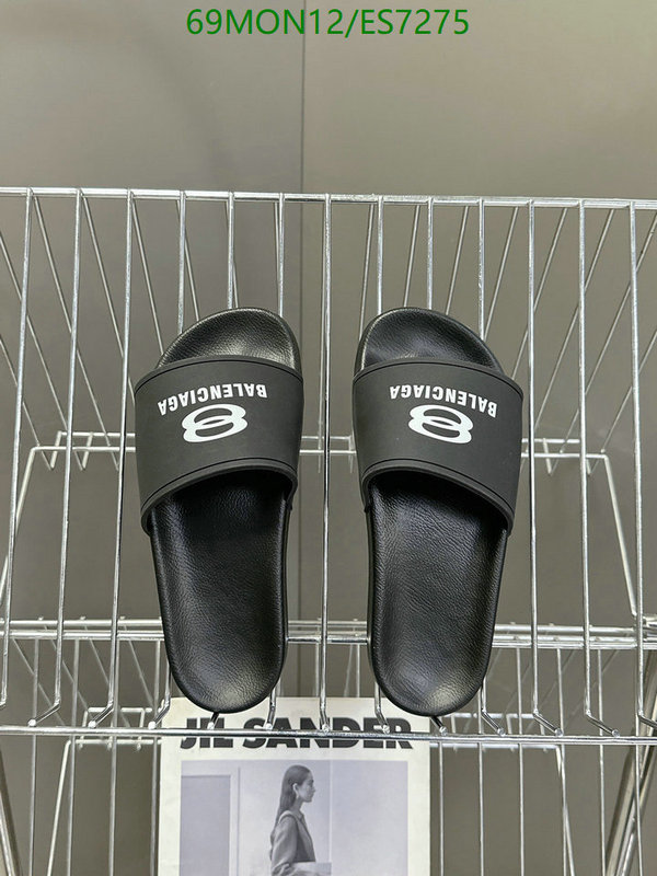 Men shoes-Balenciaga Code: ES7275 $: 69USD