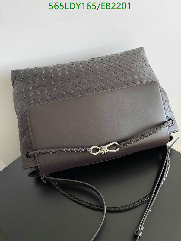 BV Bag-(Mirror)-Crossbody- Code: EB2201 $: 565USD