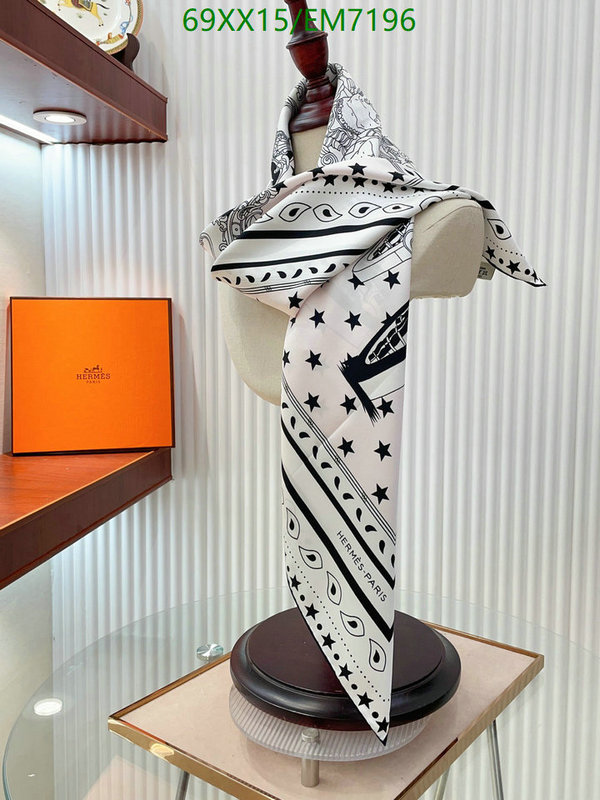 Scarf-Hermes Code: EM7196 $: 69USD