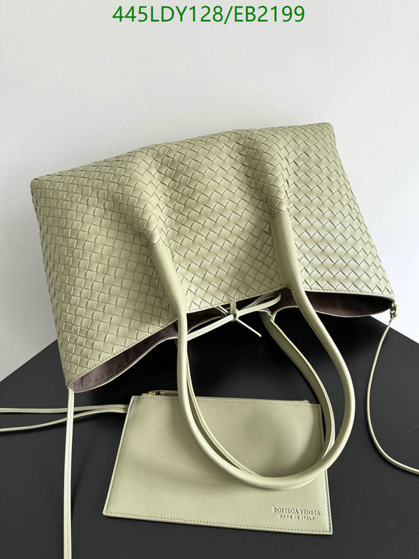 BV Bag-(Mirror)-Handbag- Code: EB2199 $: 445USD