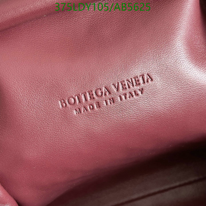 BV Bag-(Mirror)-Crossbody- Code: AB5625 $: 375USD