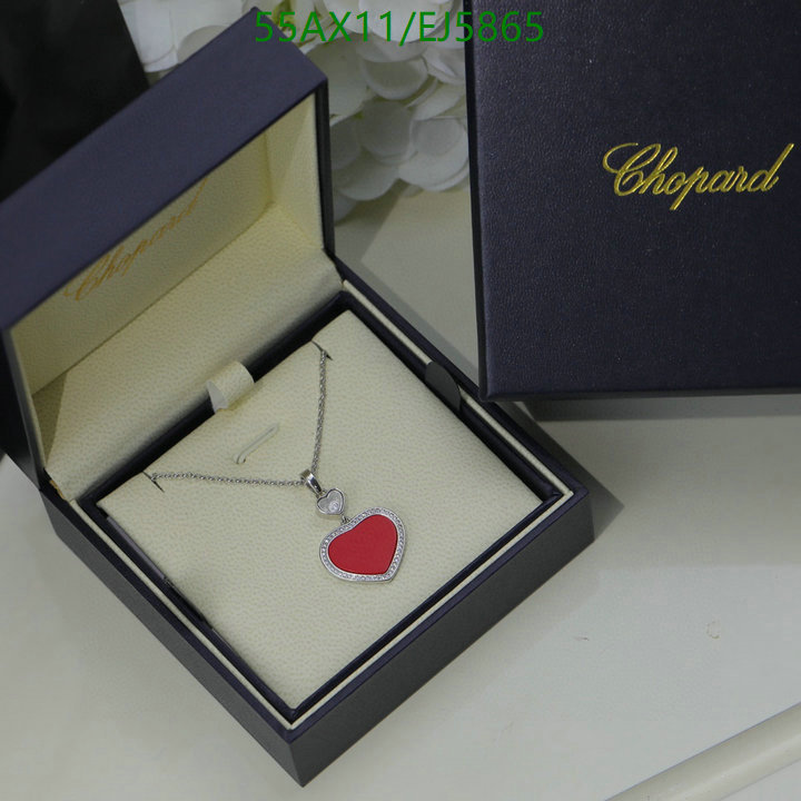 Jewelry-Chopard Code: EJ5865 $: 55USD