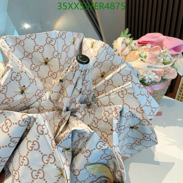 Umbrella-Gucci Code: ER4875 $: 35USD