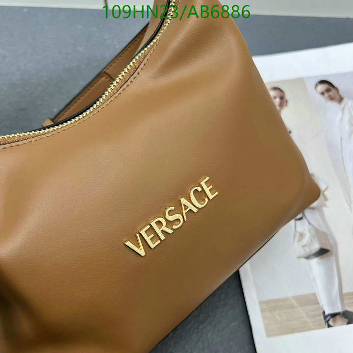 Versace Bag-(4A)-Crossbody- Code: AB6886 $: 109USD