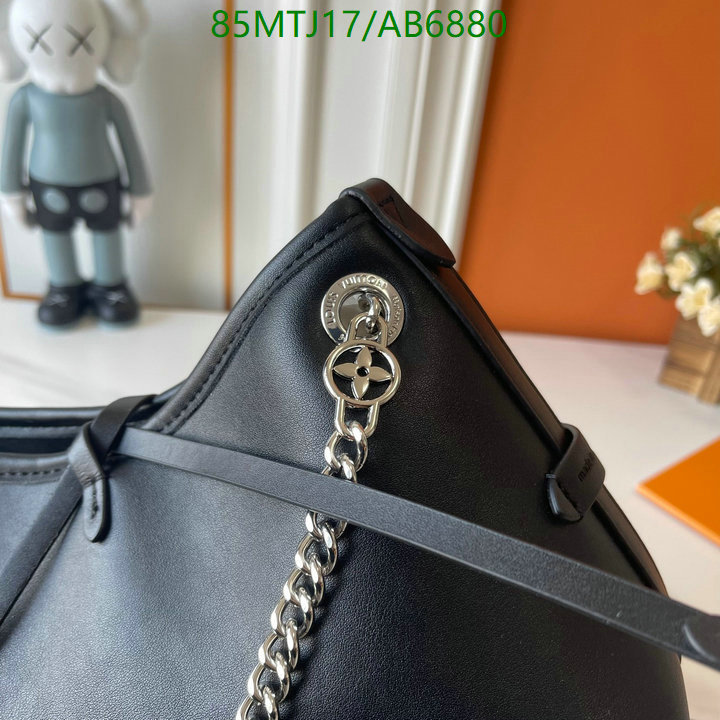 LV Bag-(4A)-Handbag Collection- Code: AB6880 $: 85USD