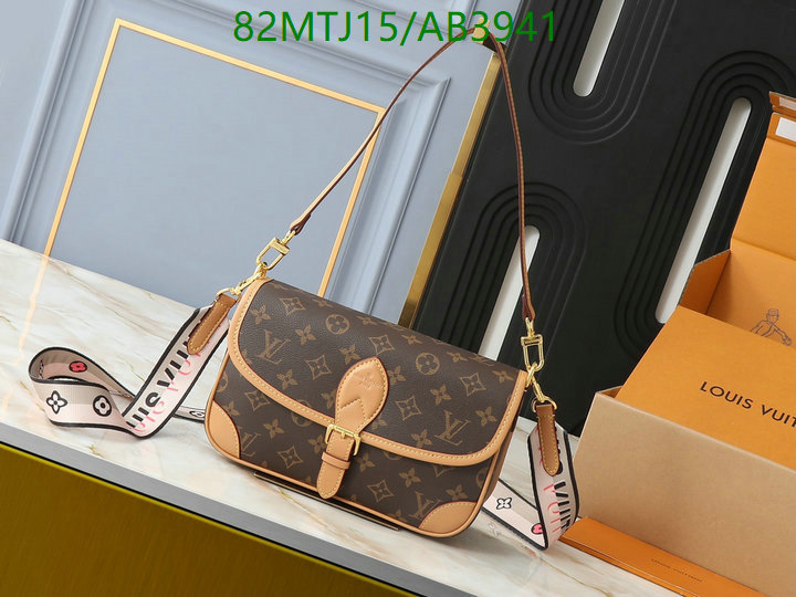 LV Bag-(4A)-Pochette MTis Bag- Code: AB3941 $: 82USD-yupoo dhgate LV Bag-(4A)-Pochette MTis Bag- Code: AB3941 $: 82USD