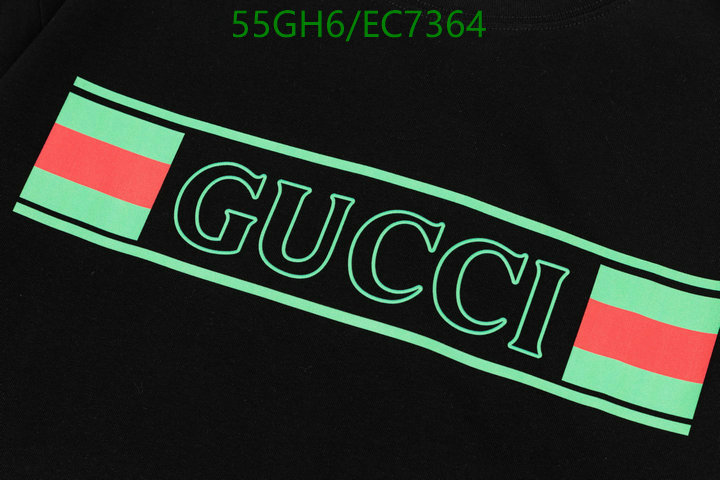 Clothing-Gucci Code: EC7364 $: 55USD