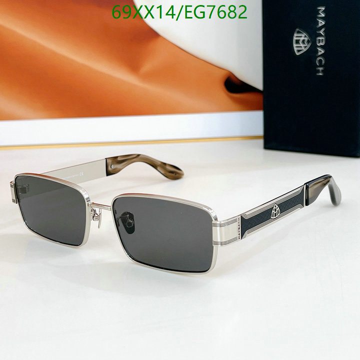 Glasses-Maybach Code: EG7682 $: 69USD