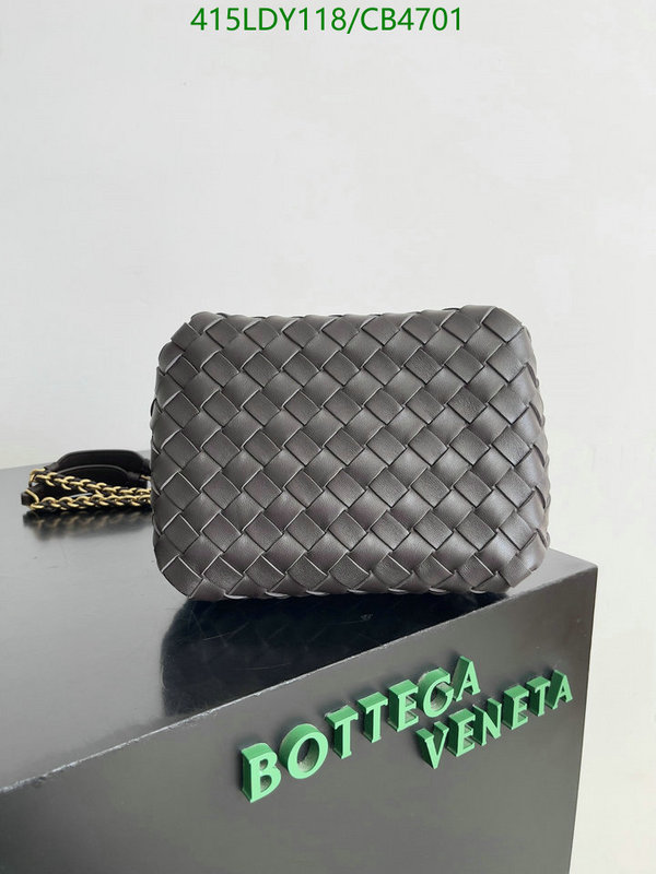 BV Bag-(Mirror)-Handbag- Code: CB4701 $: 415USD