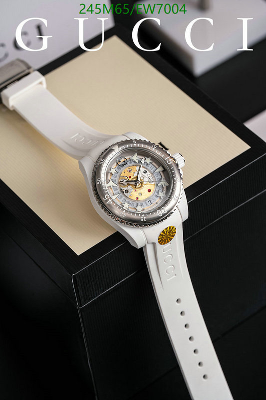 Watch-Mirror Quality-Gucci Code: EW7004 $: 245USD