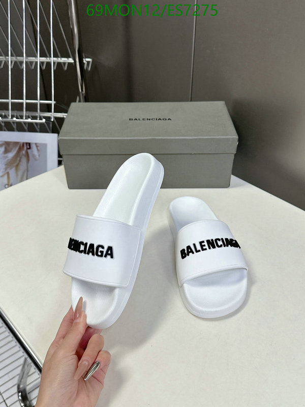 Men shoes-Balenciaga Code: ES7275 $: 69USD
