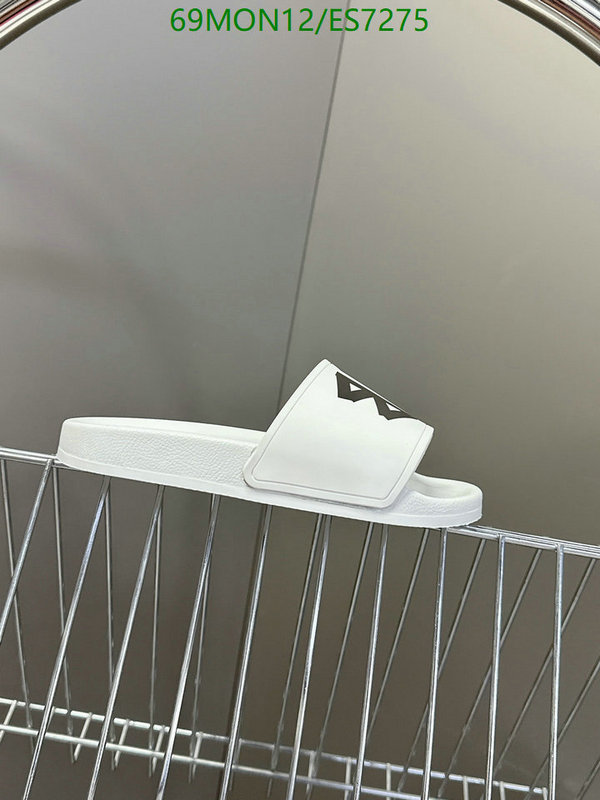 Men shoes-Balenciaga Code: ES7275 $: 69USD