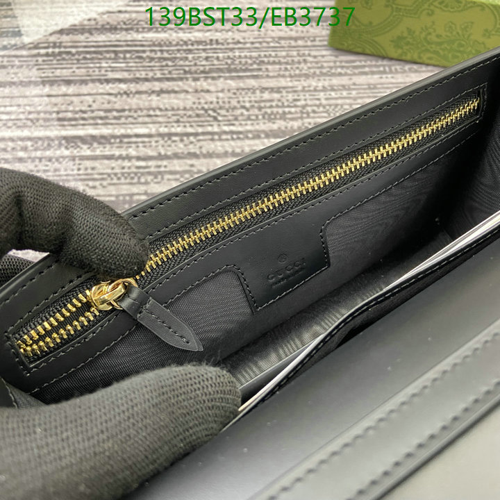 Gucci Bag-(Mirror)-Crossbody- Code: EB3737 $: 139USD