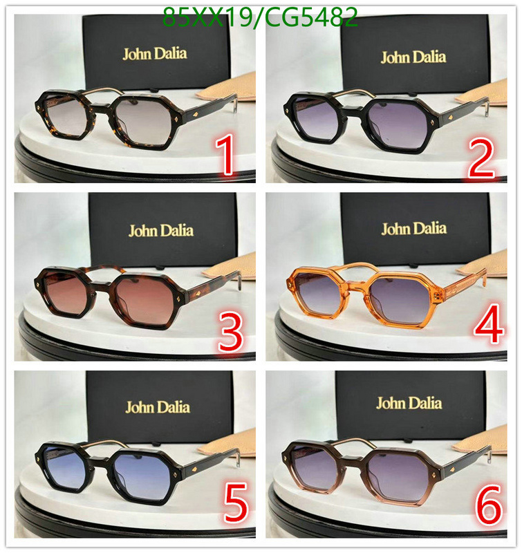 Glasses-John Dalia Code: CG5482 $: 85USD