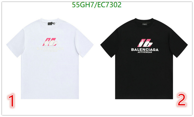Clothing-Balenciaga Code: EC7302 $: 55USD