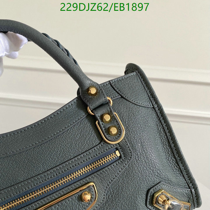 Balenciaga Bag-(Mirror)-Neo Classic- Code: EB1897 $: 229USD-yupoo dhgate Balenciaga Bag-(Mirror)-Neo Classic- Code: EB1897 $: 229USD
