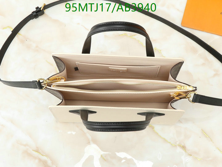 LV Bag-(4A)-Handbag Collection- Code: AB3940 $: 95USD