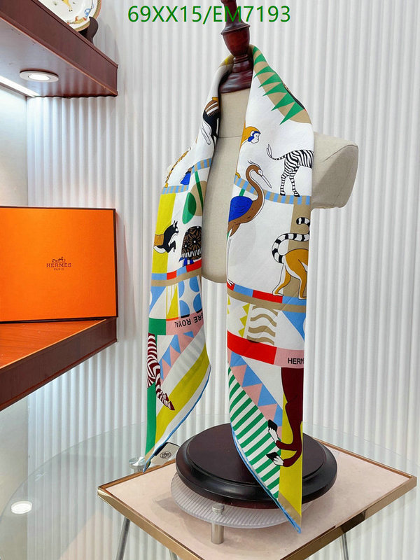 Scarf-Hermes Code: EM7193 $: 69USD