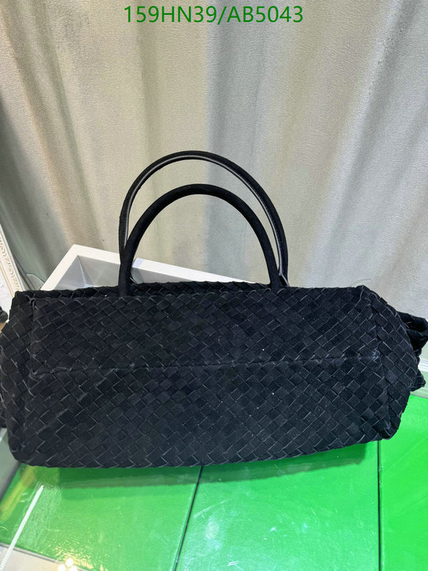 BV Bag-(4A)-Handbag- Code: AB5043 $: 159USD