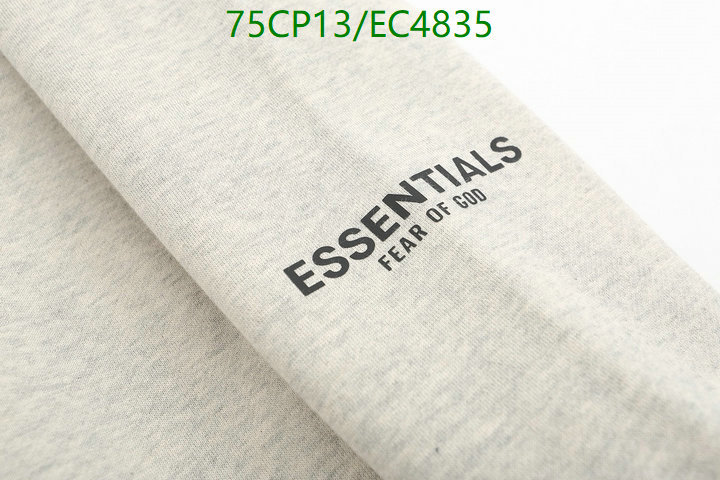 Clothing-Essentials Code: EC4835 $: 75USD