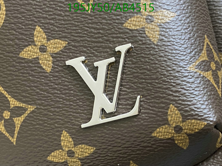 LV Bag-(Mirror)-Avenue- Code: AB4515 $: 195USD