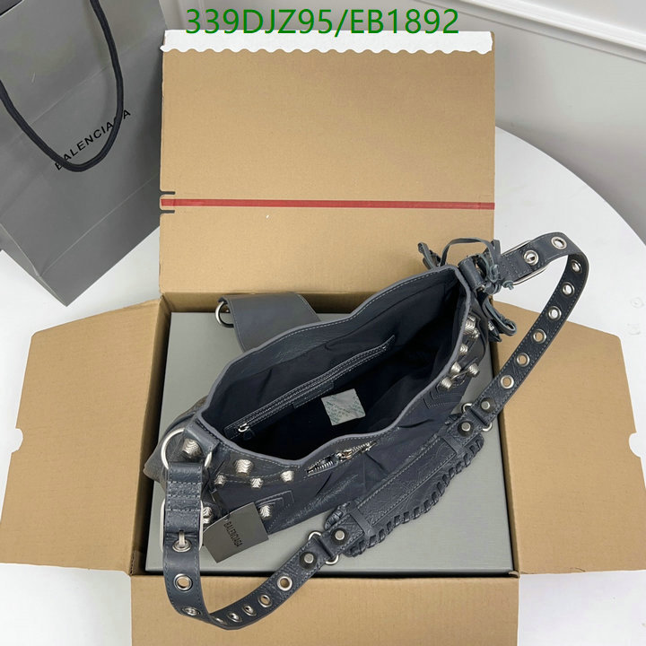Balenciaga Bag-(Mirror)-Le Cagole- Code: EB1892 $: 339USD
